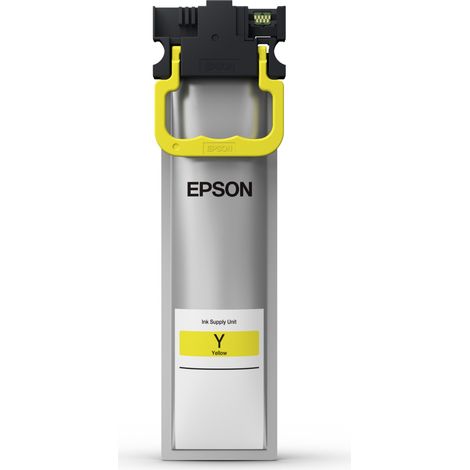 Inchiostro giallo Epson (C13T944440) (1/2)
