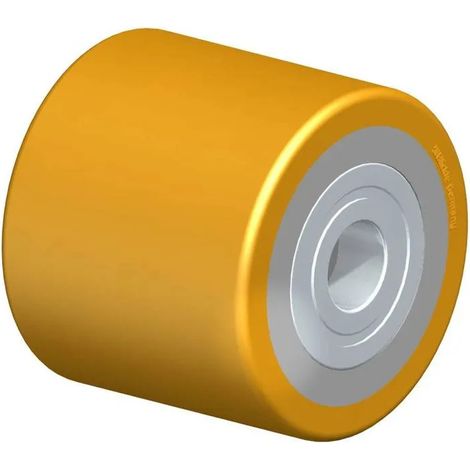 Rueda para transpalé Blickle hth 80x70 20 70k 80 mm 630 kg