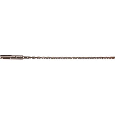 Wolfcraft Hammer-Schlagbohrer HM Professional SDS-plus Schaft Ø 6 mm SDS-Bohrer (1/3)