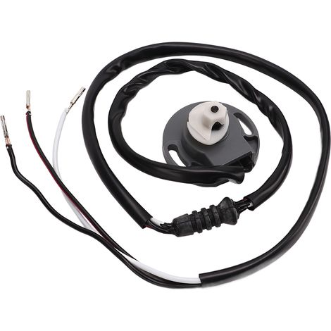 Trim 3849411 Sender Sensor Bootsgetriebeeinheit, Ersatzteil kompatibel mit SX-M, DP-S, DP-SM Heckspiegel-Sets, Außenbordmotor. (1/5)