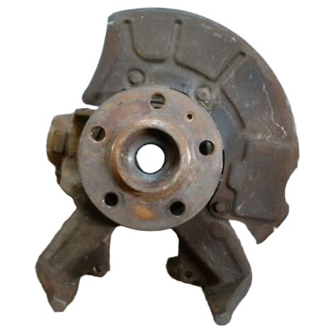 Pivot Avant Gauche SKODA Octavia [PRODUIT D'OCCASION]♻️1j0407255ag (1/3)