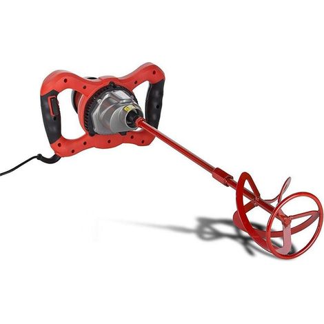 rubi finstock rubimix 9-n+mezclador m-120r 2 veloc 1200 w 25940 (1/5)