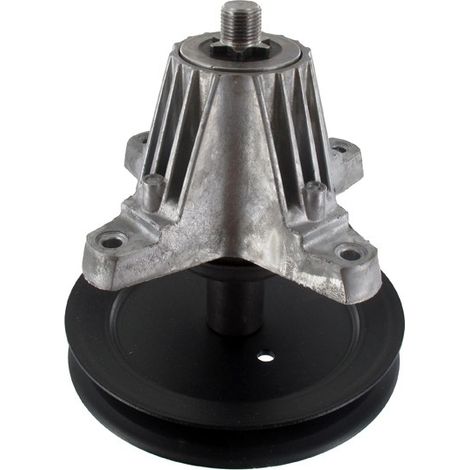 Lame de tondeuse adaptable MTD 618-04822A – Longueur 48 cm – Compatible LTX1040 et LTX1042 – Coupe précise pour terrains difficiles