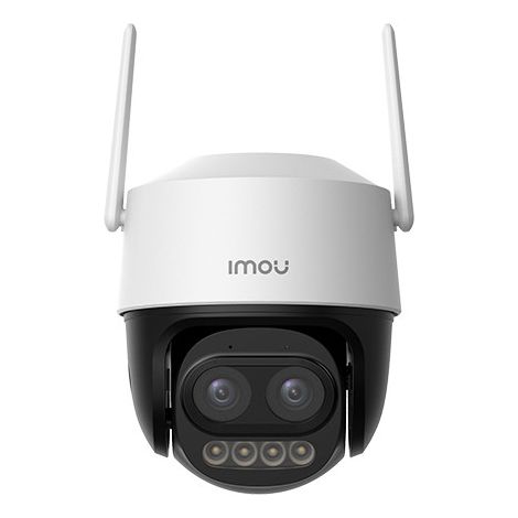 Imou Cruiser Z Turret IP-Sicherheitskamera Innen & Außen Decke/Wand (1/2)