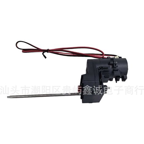 Fehler 42 bei der Montage des Basisstationsmotors der originalen Roborock G10/G10S/S7 Wassertank-Bürstenwalze (1/2)