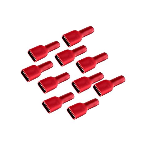 Cosses femelles isolées - quantité au choix - 10