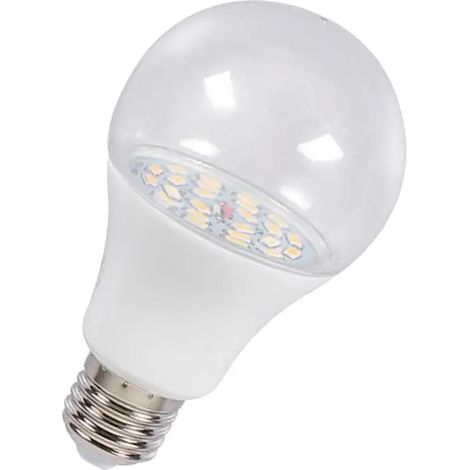 Luces Led Para Plantas Eléctricas De 12 W, 12 W, E27, Para P (1/5)