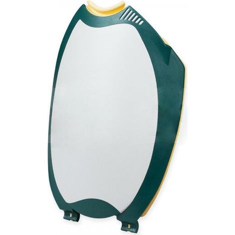 UnitÀ filtro porta sacchetto sportello folletto vk140 compatibile (1/3)