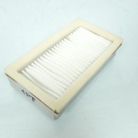 Original-Luftfilter für Yamaha 660 XTZ, Baujahre 1996 bis 1998, (1/2)