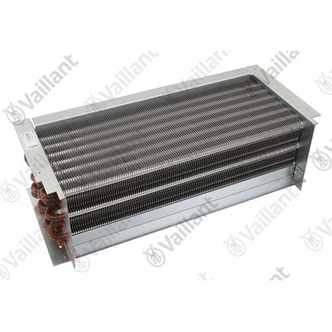 Évaporateur Vaillant