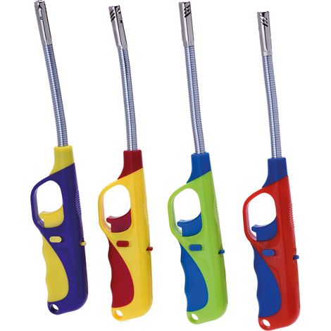 ACCENDIGAS Sprat Flex- 20 pezzi  - POLYFLAME