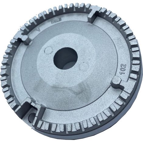 Brûleur 3kw (423920047) Four, cuisinière