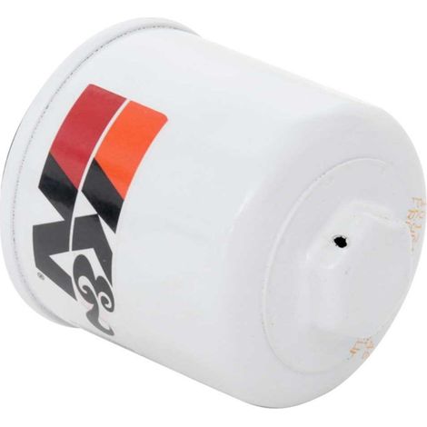 Filtre a Huile compatible avec Renault Nissan Hyundai Mazda Kia Mitsubishi Infiniti Subaru Smart - HP-1008 (1/5)