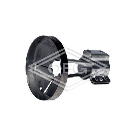 Déflecteur complet D74