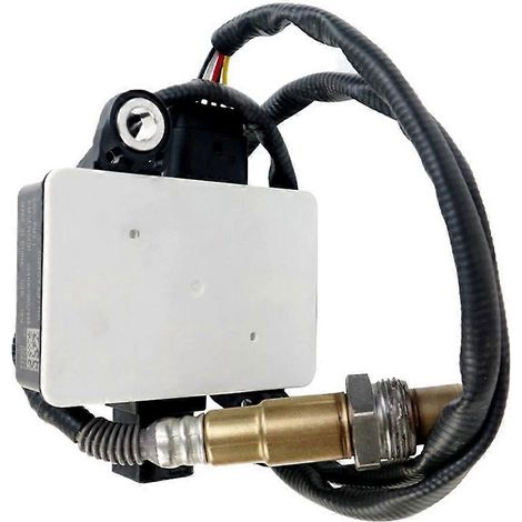 Feinstaubsensor (PM) für Detroit DD13, DD15 und DD16 Lkw, 12 V, 0281007975, 1277023621 (1/5)