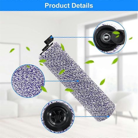 Filtres de rechange pour aspirateur WD201 - Filtres en mousse lavables (voir illustration) (1/5)