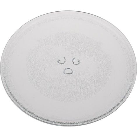 Panasonic - glasplattenmikrowelle - 262100500004 -