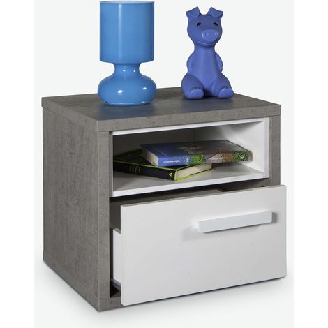 Pedri  Grigio - Legno laminato (1/3)