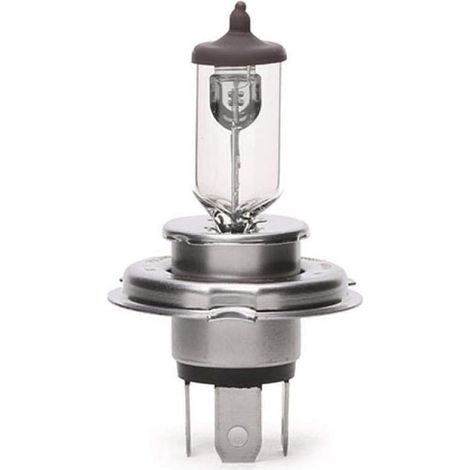 10 LAMPADINE H4 12 VOLT 60/55 WATT