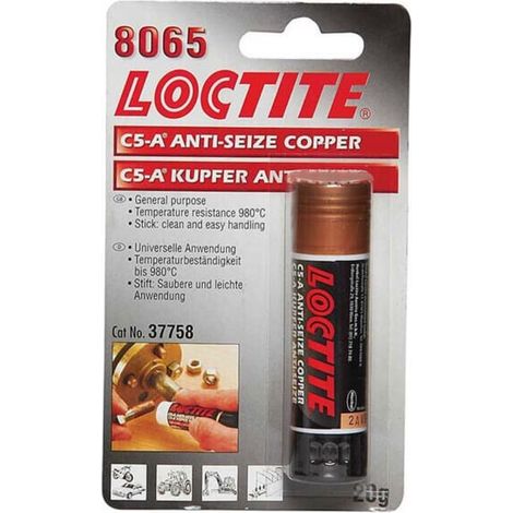 Lubricante au cobre LOCTITE LC525393