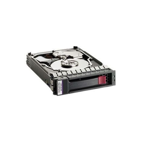 HP Enterprise HDD 146G SAS 2,5" 15K, 512744-001