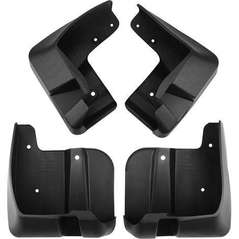Suitable for tires, fenders and body parts of the Subaru Outback (model years 2015-2020).