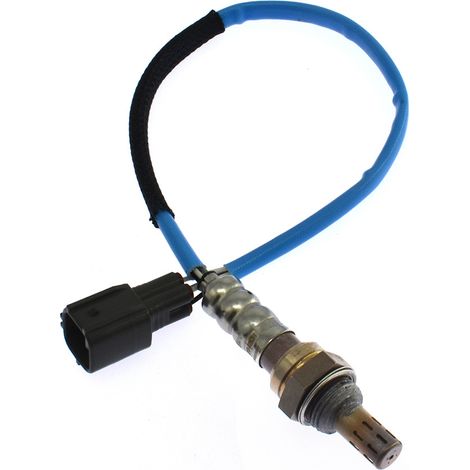 The 18213-82K31 oxygen sensor is suitable for Suzuki vehicles and ensures accurate detection of the air-fuel ratio a direct replacement. (1/5)