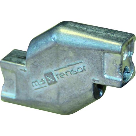 Serre câble maxtensor 'mx2dt' pour câble d.1,8 a 3,2 mm détachable LEVAC - 4040MX2