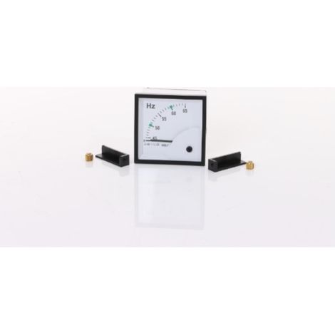 Outil de mesure électronique elmag 9503777 compact précis 72mm