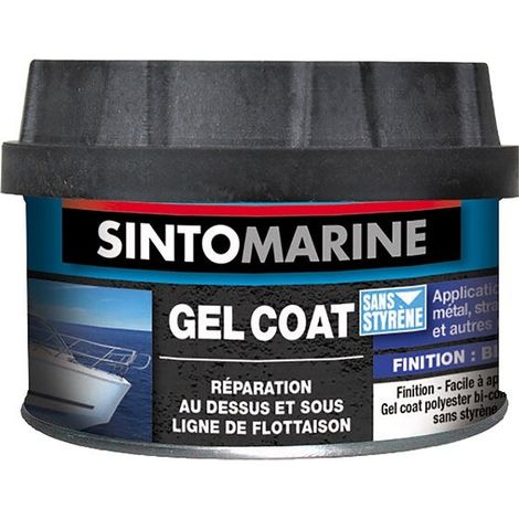 Cappotto Sintogel 170 ml 31200 - Sinto (1/2)