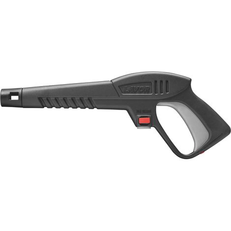 Lavorwash PISTOLA S16 PER IDROPULITRICE FURY PLUS 120  E PLANET 160 CON ATTACCO RAPIDO