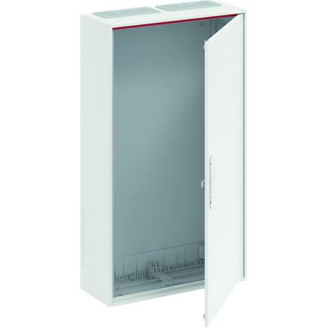 A26 Armoire vide 2 Largeurs de Panneau 6 Rangées IP44 2CPX052026R9999 ABB D752026