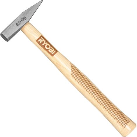 Marteau de serrurier - 200g - RHHWE200 (1/5)