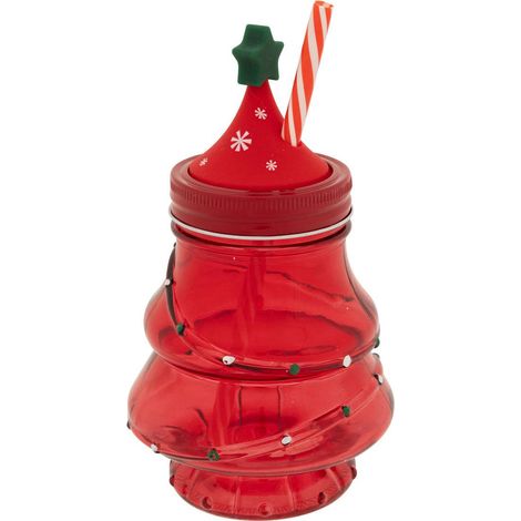 Tazza adt abete vr 2ass - Feeric lights & christmas (1/4)