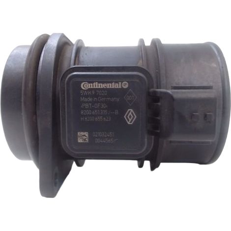 [PRODUIT D'OCCASION] Debitmetre Air DACIA Duster ♻️ Ref Oe. 8200651315 - Garantie à vie (1/2)
