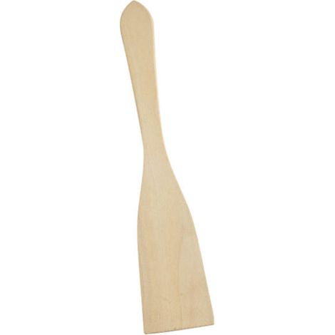 Espatula madera