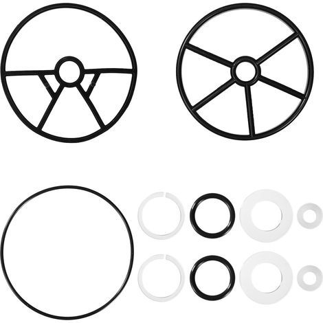 Kit Joint Araignée Filtre Piscine pour SP0714T Vari-Flo XL Vanne (1/5)