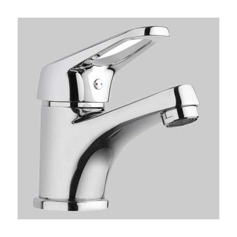 MONOCOMANDO LAVABO M1 - Cromo