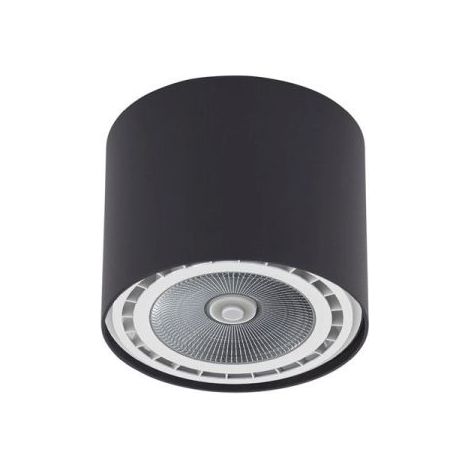 Spot Leuchte BIT Ø12cm klein rund Flur Wohnzimmer