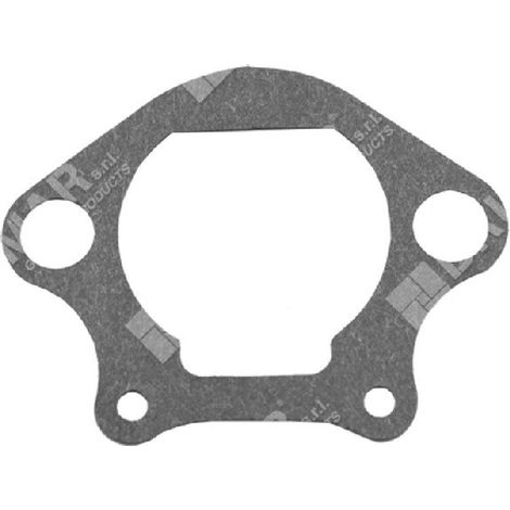 Guarnizione carburatore per motori KAWASAKI 11061-7012 Compatibile - 017212