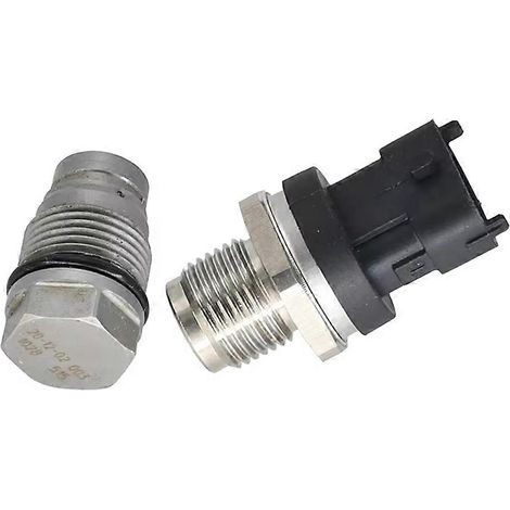 Kit de réparation de rampe d'injection 04297148 01182560 pour moteurs Deutz TCD2012 et TCD2013, et pour moteurs Volvo D7D, D6D et D6E. (1/5)