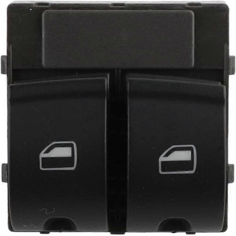 8E0959851C Hauptschalterknopf für elektrische Fensterheber für A4 S4 2005-2008-- (1/5)