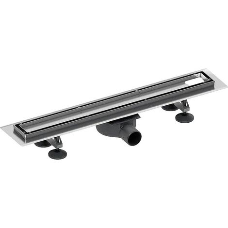 tece sistema di drenaggio moderno in acciaio inossidabile 80 cm (1/3)