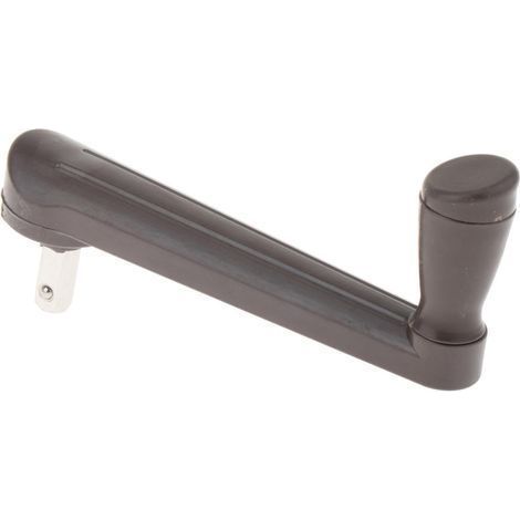 Accessoires pour parasols de terrasse, supports de parasol, pièces détachées pour parasols, manivelles (1/5)