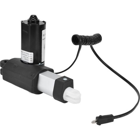 Vérin électrique 1000N, course 20M, protection IP élevée, pour lit et canapé électriques, alimentation DC29V