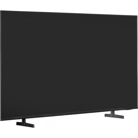 Samsung TV LED Crystal UHD 2025, procesador Crystal 4K, diseño MetalStream, SmartThings, Knox Security, Gaming Hub, AI upscaling, contenido gratis, Smart AI TV (U80F, 75 pulgadas) (1/5)