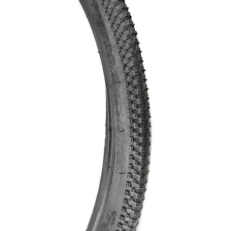 Copertura nera per ruota bici MTB copertone 27,5 pollici x 2,10