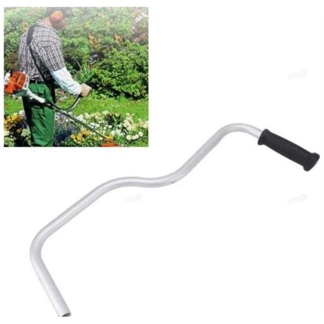 Lenker Lenker Kit Für Stihl Trimmer Lenker Griff und Halterung FS 130 131 110 111 90 91 89 200