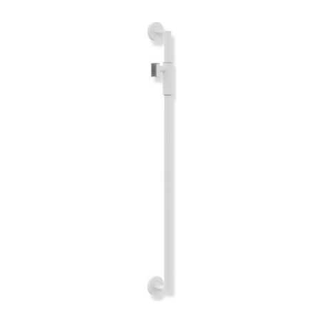 HEWI 900.33M03160 Barre de douche VH, Ø 25 mm, L 900 mm (1/3)