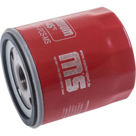 Filtro de aceite peugeot 206 liftback, 307, socio Citroen Xsara Picasso, ZX (1/2)